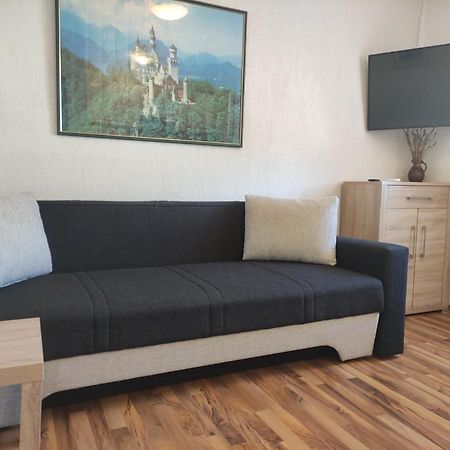 Apartman Budimir1 Cres Bagian luar foto