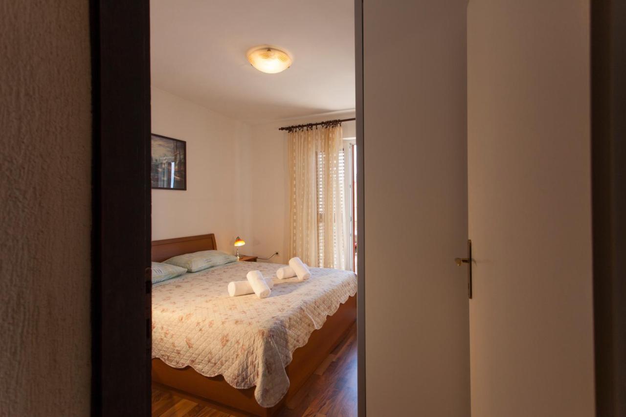 Apartman Budimir1 Cres Bagian luar foto