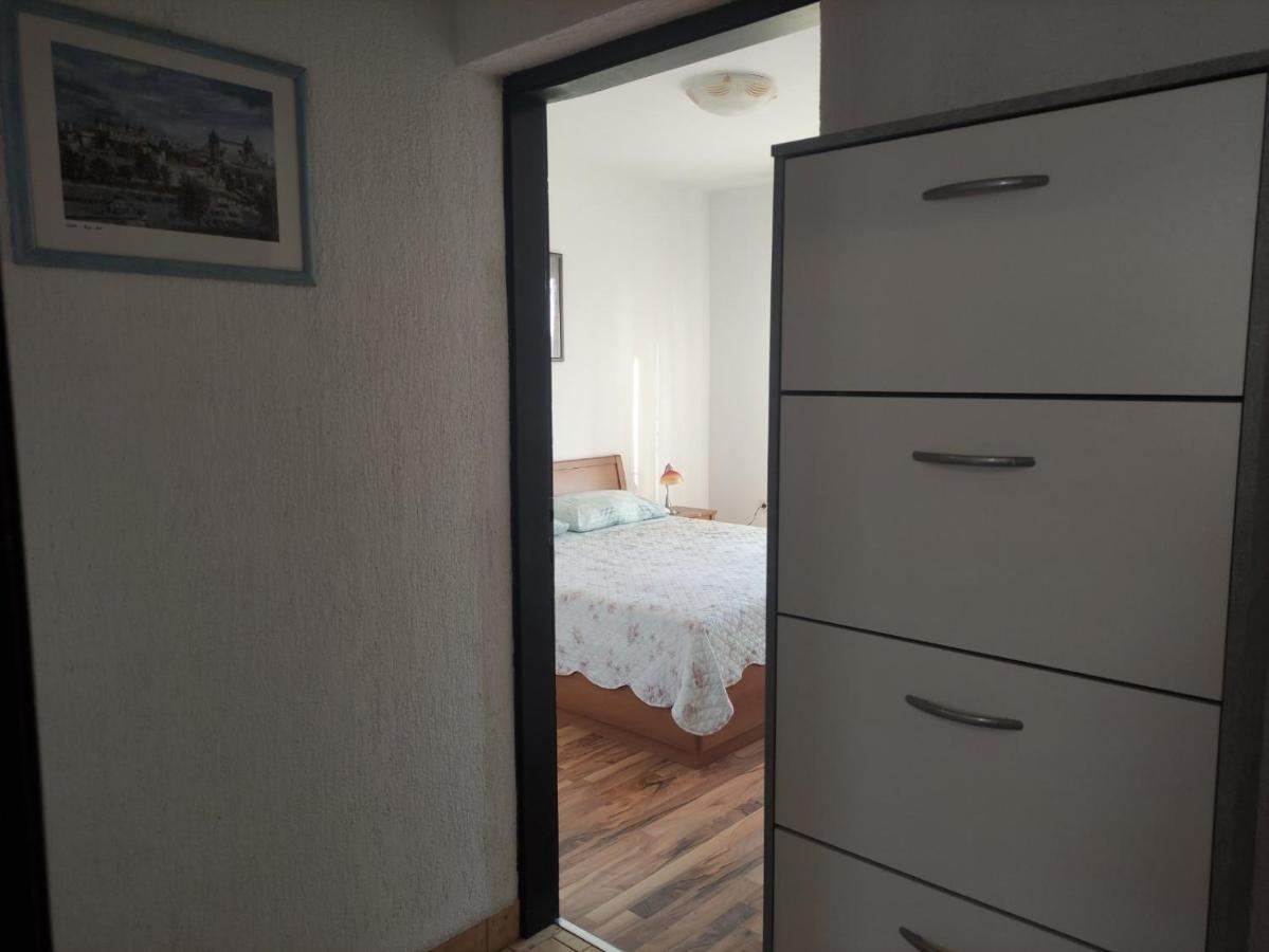 Apartman Budimir1 Cres Ruang foto