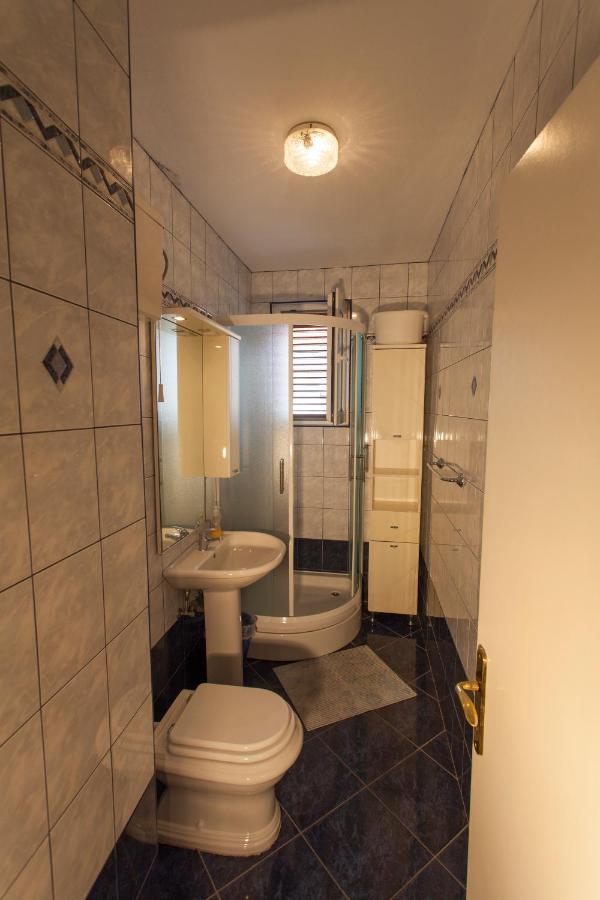 Apartman Budimir1 Cres Bagian luar foto