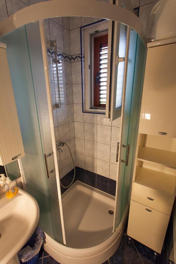 Apartman Budimir1 Cres Bagian luar foto