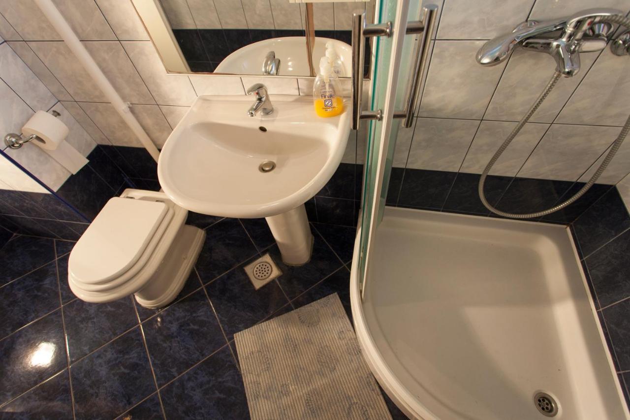 Apartman Budimir1 Cres Bagian luar foto