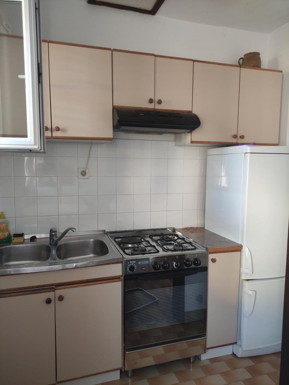 Apartman Budimir1 Cres Ruang foto